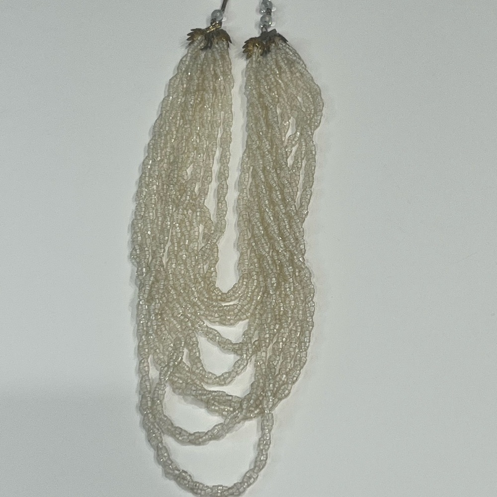 Faux, Costume, Estate Jewelry, Necklace